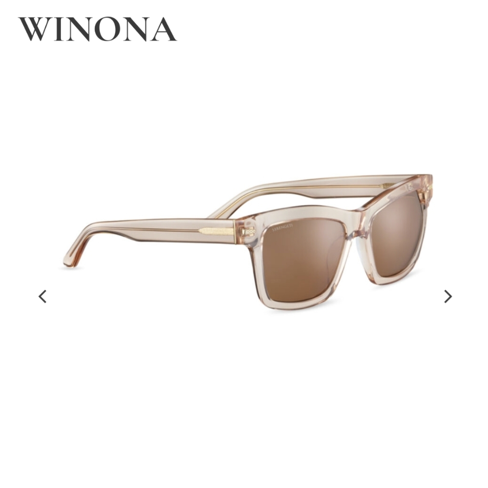 Serengeti Sunglasses - Picture 9 of 11